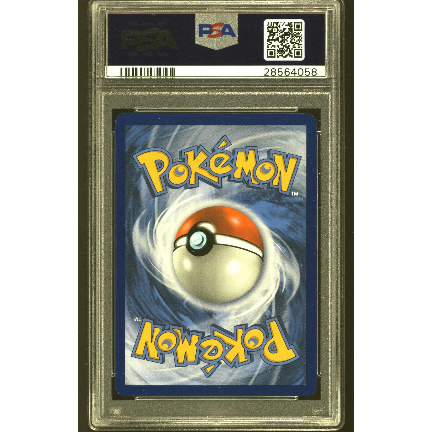 Pokemon Sun & Moon Base Umbreon GX 154/149 PSA 10 GEM MINT