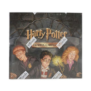 Harry Potter Adventures at Hogwarts Booster Box (Wizards of the Coast)