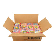 1990 Donruss Baseball Rack 72 Pack Case (Unsealed)