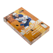 2016/17 Upper Deck Series 1 Hockey Hobby Box (Reed Buy)