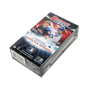 2016 Bowmans Best Baseball Hobby Box