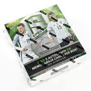 2016 Panini Spectra Soccer Hobby Box