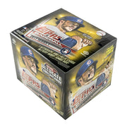 2017 Topps Series 1 Baseball Jumbo Hobby Box (Reed Buy)
