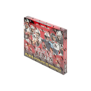 2015 Panini Rookies & Stars Longevity Football Hobby Box