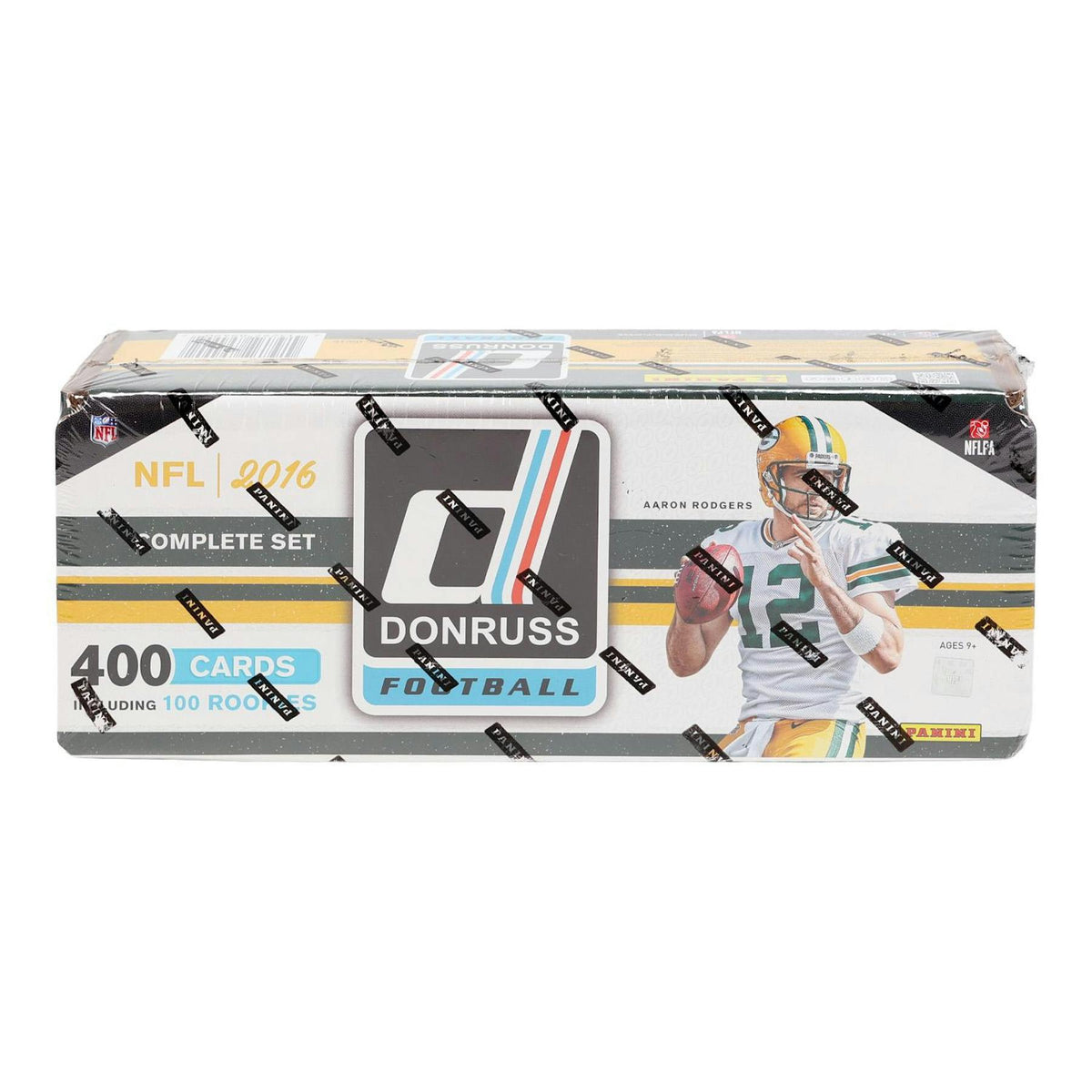 2016 Panini Donruss Football Factory Set (Box)