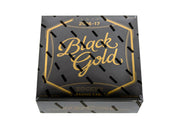 2016/17 Panini Black Gold Soccer Hobby Box