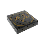 2016/17 Panini Black Gold Soccer Hobby Box