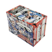 2015 Panini Prizm Football 6-Pack Blaster Box