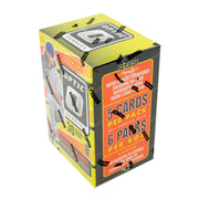 2016 Panini Donruss Optic Baseball Blaster Box