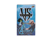 VS SYSTEM 2PCG: A-FORCE EXPANSION (UPPER DECK)