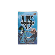 VS SYSTEM 2PCG: A-FORCE EXPANSION (UPPER DECK)