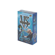 VS SYSTEM 2PCG: A-FORCE EXPANSION (UPPER DECK)