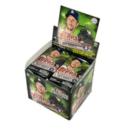 2017 Topps Series 2 Baseball Hobby Jumbo Box (Reed Buy)