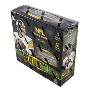 2016 Panini Select Football Hobby Box