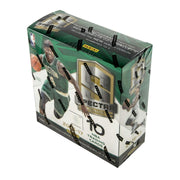 2016/17 Panini Spectra Basketball Hobby Box