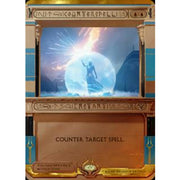 Counterspell (Near Mint Foil)