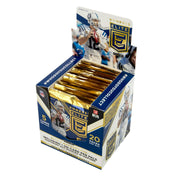 2017 Panini Donruss Elite Football Hobby Box