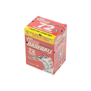 2016 Topps Heritage High Number Baseball Blaster Box