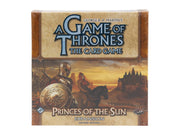Game of Thrones LCG (1st Ed.) - Princes of the Sun Deluxe Expansion (FFG)
