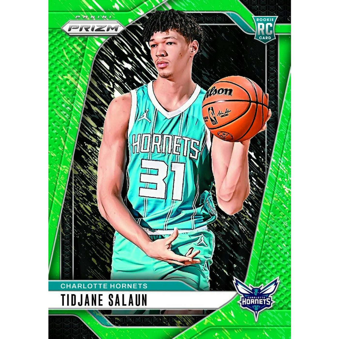 2024/25 Panini Prizm Basketball 1st Off The Line FOTL Hobby Box