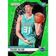 2024/25 Panini Prizm Basketball 1st Off The Line FOTL Hobby Box