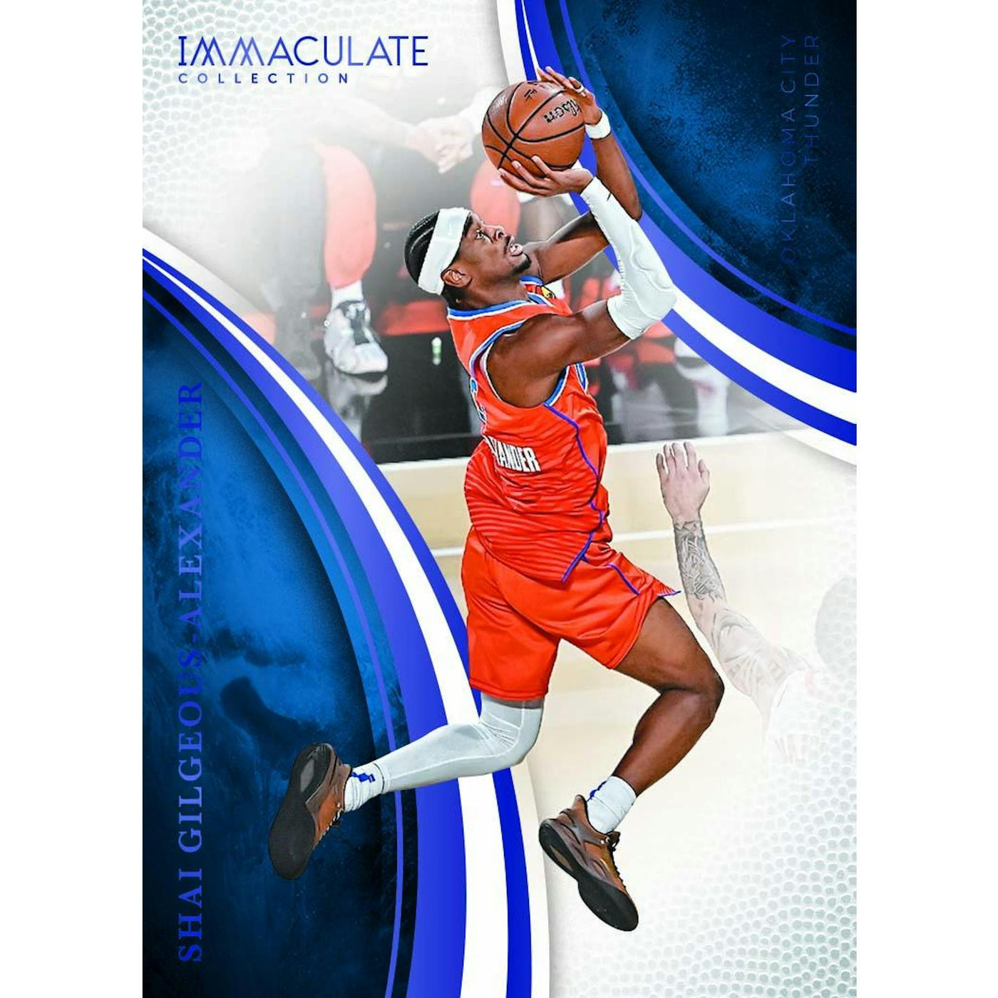 2024/25 Panini Immaculate Basketball 1st Off The Line FOTL Hobby 5-Box Case