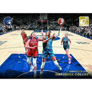 2025 Panini Donruss WNBA Basketball Hobby Box