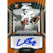 2025 Panini Prizm Draft Picks Football Blaster Hobby 20-Box Case