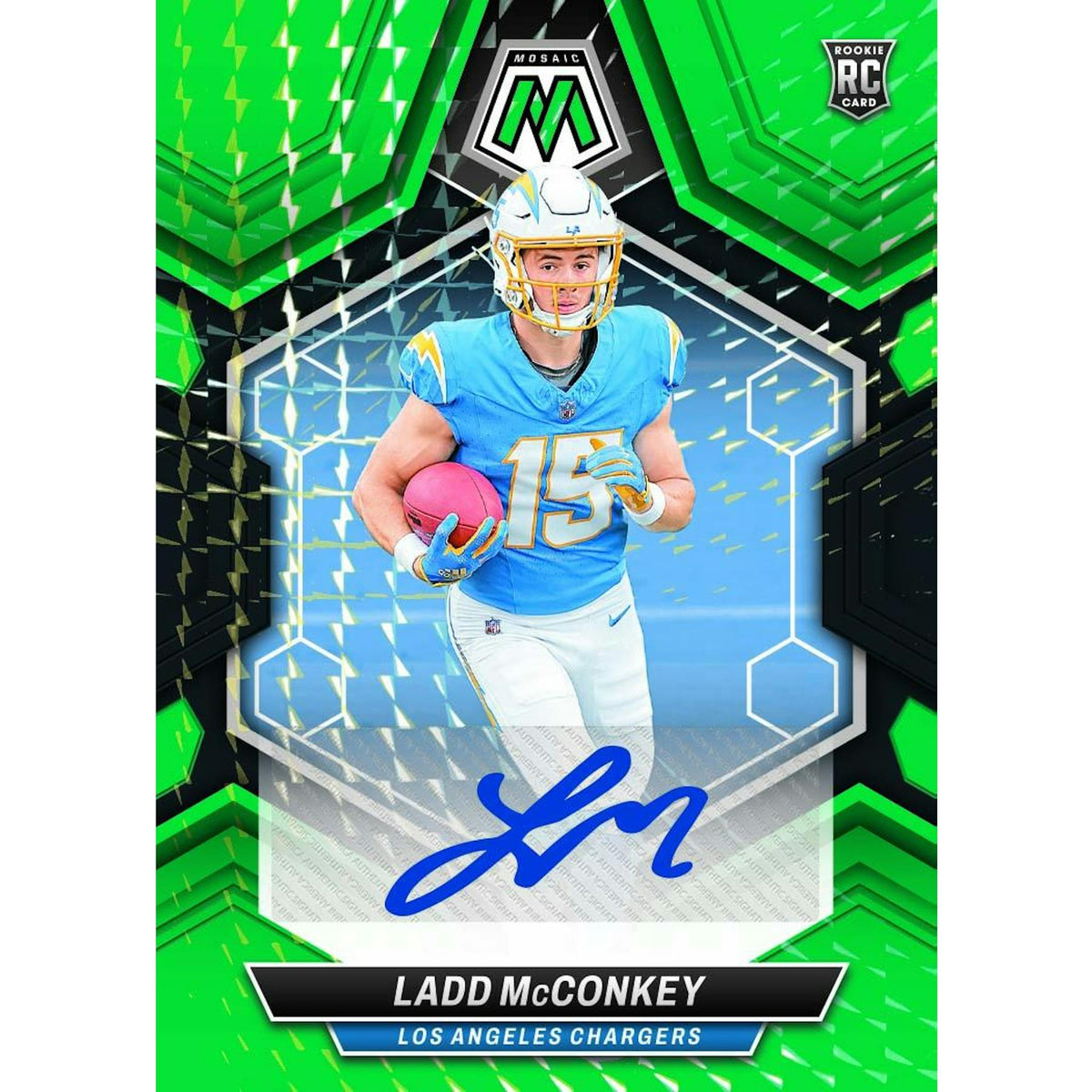 2024 Panini Mosaic Football Choice 20-Box Case