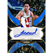2024/25 Panini Select Basketball H2 Box
