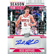 2024/25 Panini Mosaic Basketball Hobby 12-Box Case