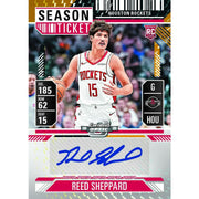 2024/25 Panini Mosaic Basketball Choice Box