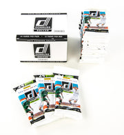 2016/17 Panini Donruss Soccer Jumbo Box