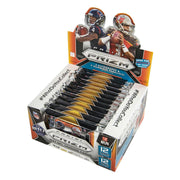 2017 Panini Prizm Football Hobby Box