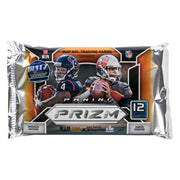 2017 Panini Prizm Football Hobby Box
