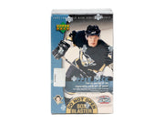 2005/06 Upper Deck Series 2 Hockey 8-Pack Blaster Box