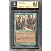 Floral Spuzzem (BGS 9.5)