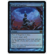 Pact of Negation (Near Mint Foil)