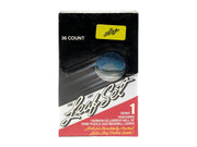 1991 Leaf Series 1 Baseball Wax Box