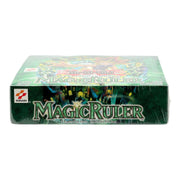 Upper Deck Yu-Gi-Oh Magic Ruler (aka Spell) 1st Edition Booster Box (24-Pack) MRL SRL
