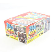 1991 Topps Baseball Wax Box (Reed Buy)