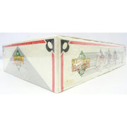 1991/92 Upper Deck English Low # Hockey Wax Box (Reed Buy)