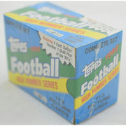 1992 Topps High Number Football Factory Set (Reed Buy)