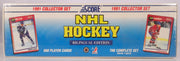 1991/92 Score Bilingual Hockey Factory Set (Reed Buy)