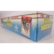1991/92 Score Bilingual Hockey Factory Set (Reed Buy)