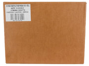 2018/19 Panini NHL Hockey Stickers/Albums Combo Retail Display 4ct Case