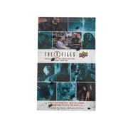 2024 Upper Deck The X-Files: Monsters of the Week Trading Cards 12-Box Case