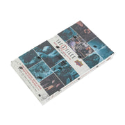 2024 Upper Deck The X-Files: Monsters of the Week Trading Cards 12-Box Case