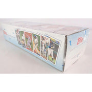 2010 Topps Holiday Factory Set Baseball Retail (Rookie Variation) (Reed Buy)