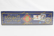 1992 Donruss Baseball Factory Set (Reed Buy)